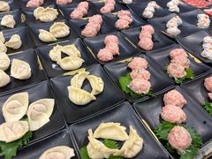 -吉布鲁牛排海鲜自助(武侯银泰城店)