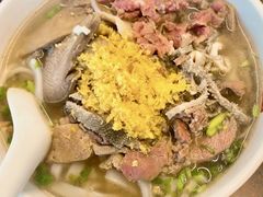 -潮镇老尾牛杂(环城西路店)
