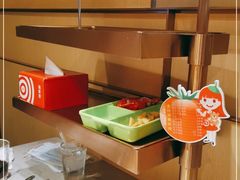 -海底捞火锅(城阳万象汇店)