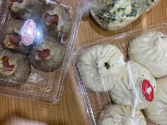 -白玉兰食品(中山公园龙之梦店)