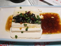 -鑫裕园三个拿手菜(白堤路店)