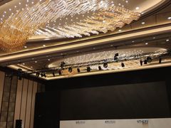-上海浦东嘉里大酒店