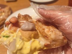 -棒约翰比萨·意面(松江开元店)