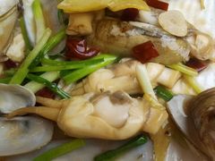 -蘭奢雅集·江浙菜(青山江滩店)