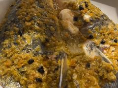 -常和州·夜宵大排档(常州单店)