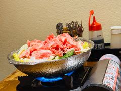 -王氏炉匠·烧鸟放题自助(三里屯店)