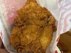 -肯德基(白云机场一号航站楼四店)