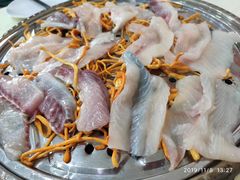 -凯盈阁·顺德私房菜·桑拿鸡