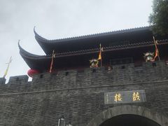 -鼓楼(西湖风景名胜区)