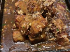 -金陵后厨·南京菜(新街口秣陵路店)