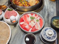-矮板凳老火锅(宽窄巷子店)