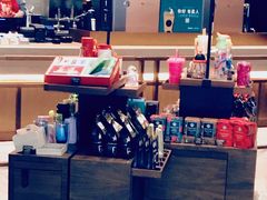 -星巴克臻选(北京颐堤港中心第二店)