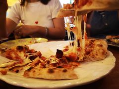 -盘炉forenza·云贵川融合小食堂 ( 钟楼中柳巷店)