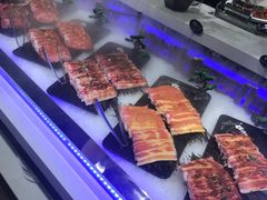 -圣罗巴海鲜烤肉自助(新乡万达店)