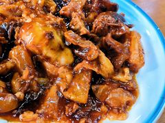 -同发号饭庄(复兴路店)