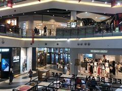 -白沙浮娱乐广场