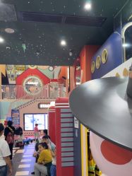-MELAND CLUB亲子乐园·派对·餐厅(北京芳圆里ID MALL店)