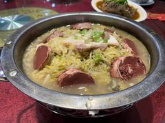 -八大碗·地道东北菜(白塔堡店)