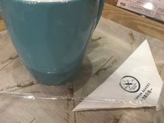 -FASHION BAKERY法森贝克(新德路店)
