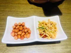 -隆喜元鱼汤包·海鲜(中联广场店)