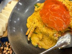 -阿诺泰·泰国餐厅(棕北店)