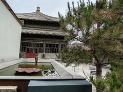 -嵩祝寺及智珠寺