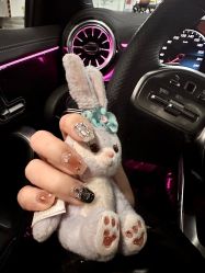 -MOMO·Nail美甲美睫