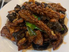 -玉林烤鸭店(垡头店)