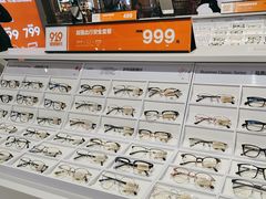 -LOHO眼镜(北京合生汇店)