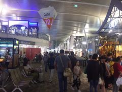 -王权免税店(普吉机场店)