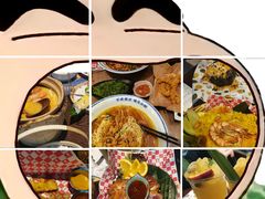 -泰妃殿(武汉首店)