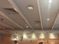 -大师兄·西北小馆(南沙万达广场店)