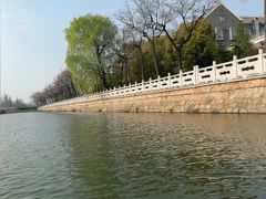 -南通濠河风景名胜区
