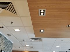 -麦当劳(世贸店)