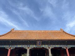 -颐和园