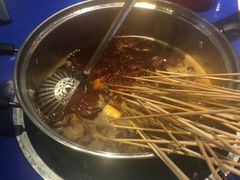 -马路边边火锅串串(观前街店)
