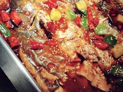 -鱼非鱼(徐家汇店)