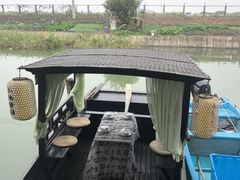 -小陆莲花蟹园农家乐(莲花岛店)