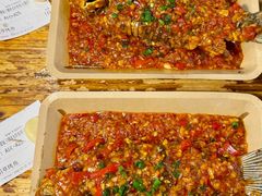 -冶建镜子·中国龙虾王(总店)