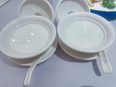 椰香冰糖炖雪燕-宴荟·粤式臻味(领展店)