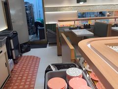 -争鲜回转寿司(大连和平广场凯德PLUS店)