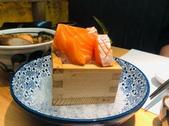 -TORO MaKi 寿司·日料(华创店)