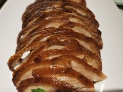 -惠丰堂饭庄·烤鸭·京味菜(民族大学店)