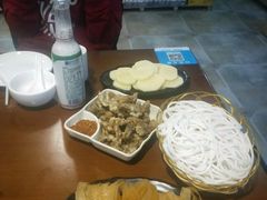 -燚焱炎火铜锅涮·烧烤