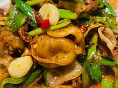 -朝馆·市井本味菜