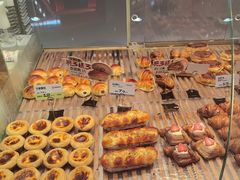 -卡玛王子·面包·蛋糕(南山宝能环球汇店)
