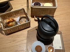 -tea'stone (万象天地店)