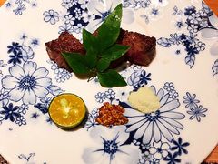 -皇品田苑日式料理(苏州中心店)