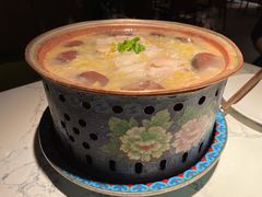 -奉天小馆·非遗东北菜(济南万象城店)