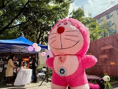 -上海财经大学(国定路校区)